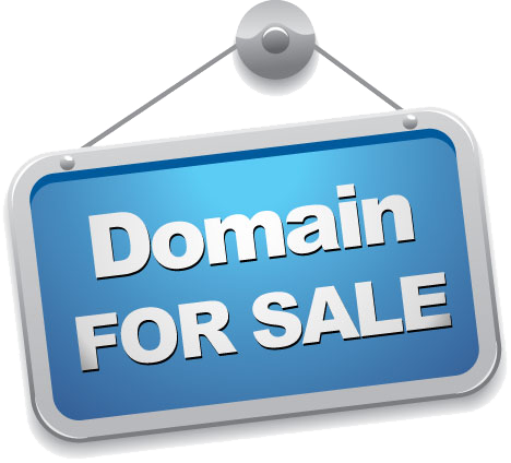 Продажа доменов