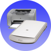 Настройка и подключение принтеров, сканеров, МФУ